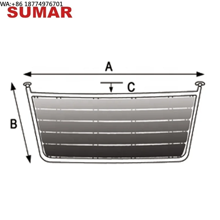 

Оптовая продажа с фабрики: Качественная, прочная, надежная деревянная платформа-ступенька для транца лодки