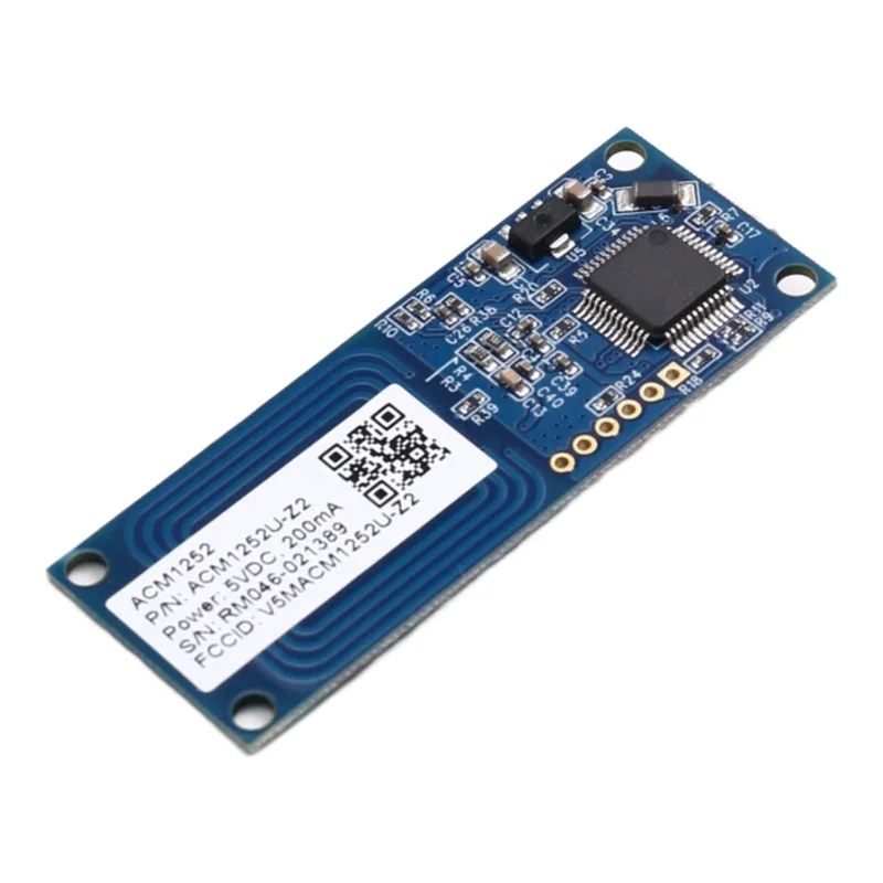 

Contactless Smart Card Reader Writer Skimmer/Module Smart Card Reader Writer Module Contactless Smart Card Reader Writer