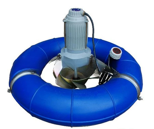 Low Price Easy Operation Surge Wave Aerator/pond Aerator/aquaculture