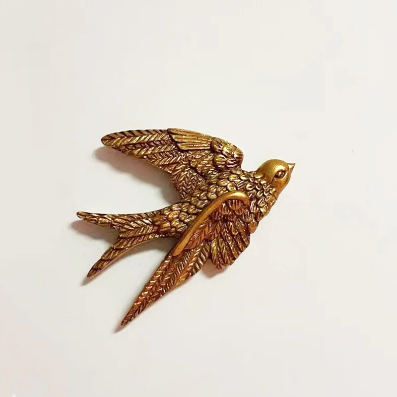 

Swallow hanging wall decoration pendant TV background pendant hanging combination