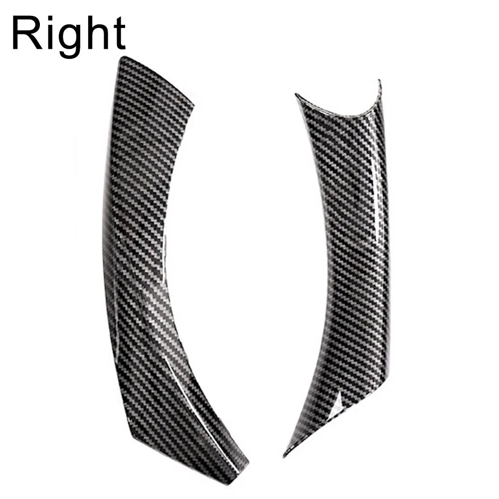 Inside Door Handle Cover Panel Trim For BMW 3 Series E90 E91 316 318 320 325 Interior Accessories Interior Mouldings