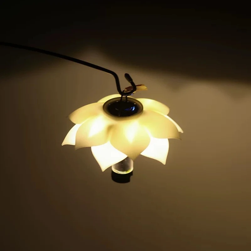 Outdoor Camping Lam…