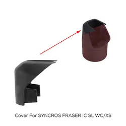 Cover For SYNCROS FRASER IC SL WC/XS Handlebars Accessories Plastic Material