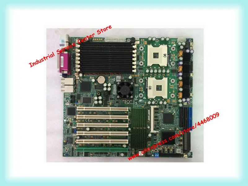 X5DL8-GG-NS Medical Device Server SCSI 320M