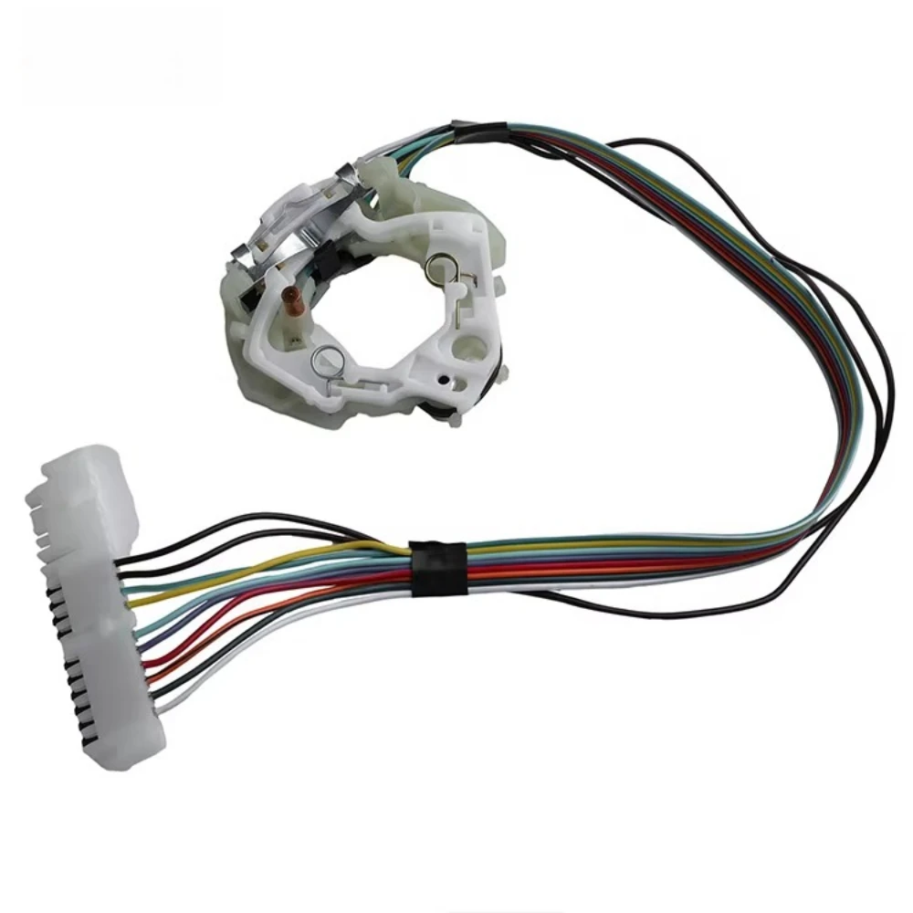 

Automotive Parts Turn Signal Switch 1893591 for 1977-1989 Buick Regal LeSabre Century Pontiac