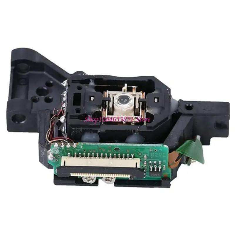 Replacement Accessories Optical Lasers Lens Driver Laser Lens for  Slim HOP-15XX Game Console Accessories