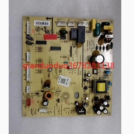 

Suitable for Midea refrigerator BCD-330WTZV power supply main board 17131000000328