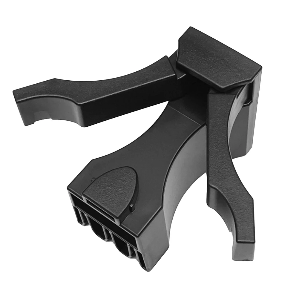 حامل الكأس الأمامي للسيارة مقسم إدراج ، منظم لتويوتا لاندكروزر 200 ، برادو 120 سلسلة ، اكسسوارات السيارات ، 55633-60050 ، 2002-2009