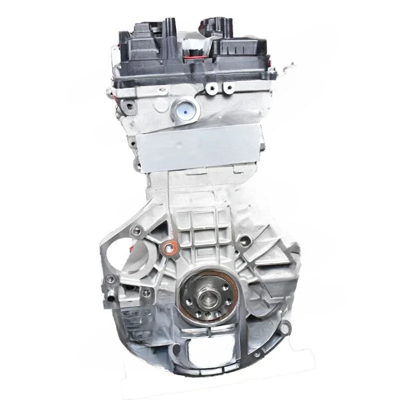 Suitable for Hyundai Grandeur SantaFe Sonata Tucson Kia long ship Soranto engine