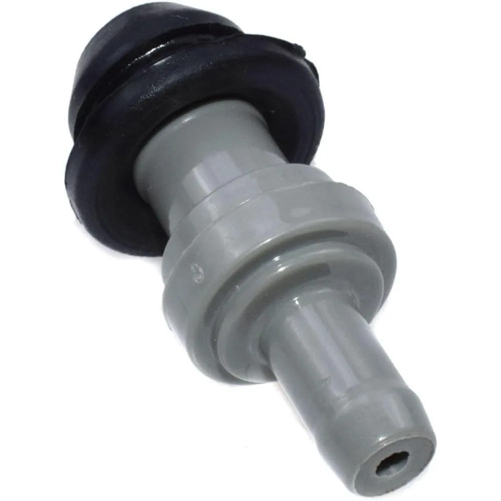 12204-15050 PCV Valve Grommet For Chevrolet Tracker Geo Prizm Aerio Esteem Vitara Sidekick Corolla 1993~1997 1995 view 6