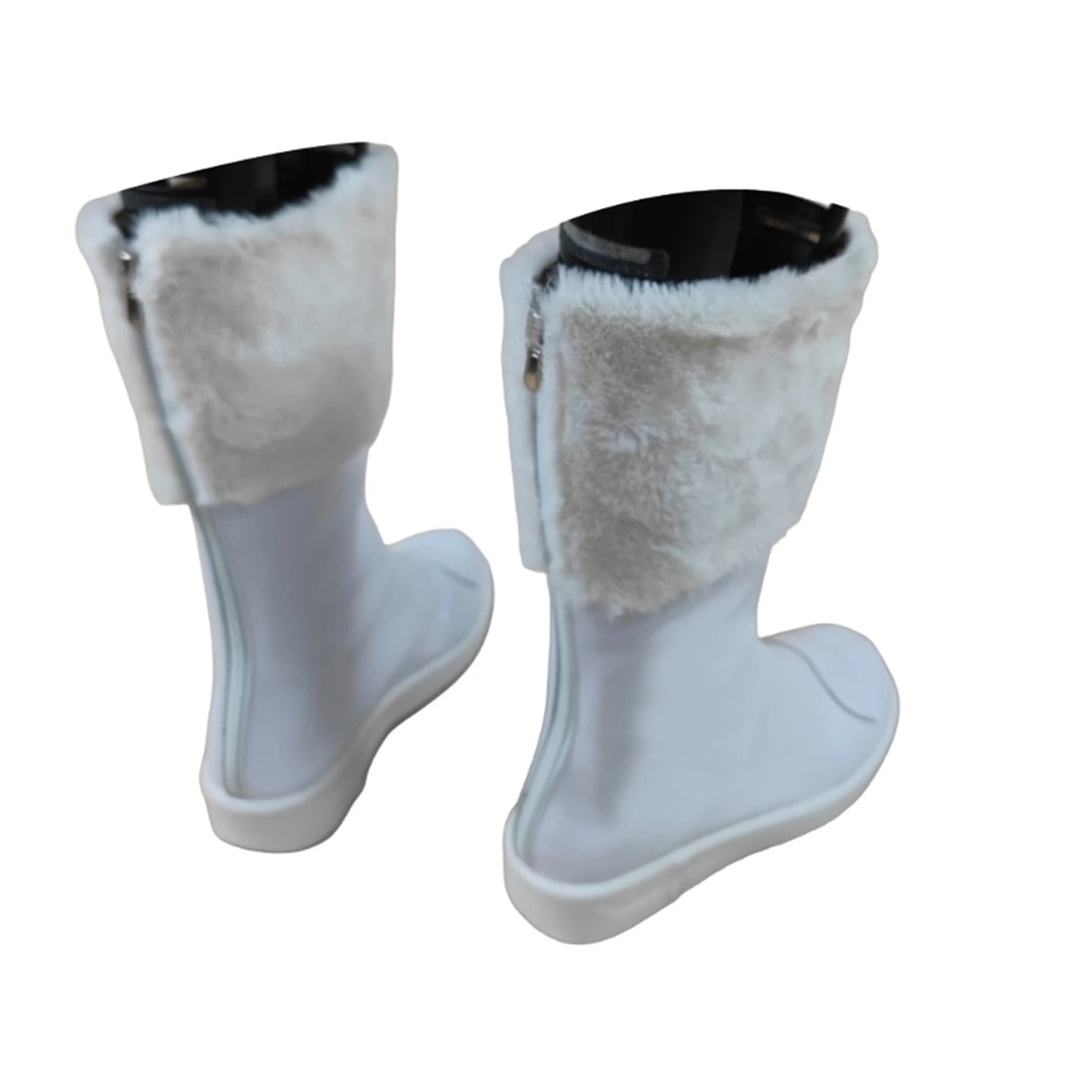 Sua cosplay sapatos botas traje adereços halloween carnaval festa palco desempenho