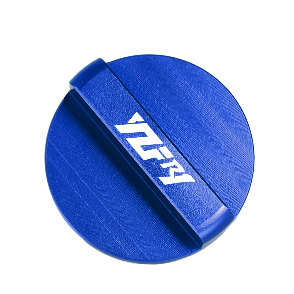 M27*3.0 Motorcycle FOR YAMAHA YZFR1 YZF R1 R1M YZF-R1 1998- 2023 2022 2021 2020 2019 Engine Oil Filler Cup Plug Cover cap Screw