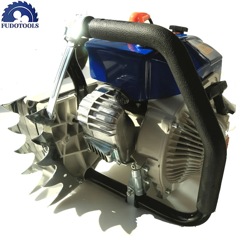 Promotion sale of China production Brand Strong power output MS 070 Gasoline Chainsaw 4.8KW 2-Stroke 105CC professionan wood cut