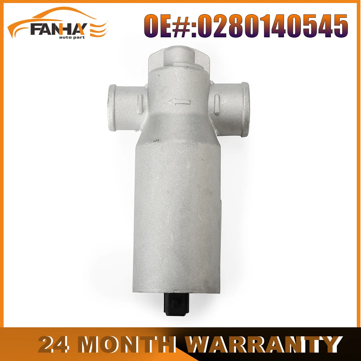 

0280140545 13411744713 Idle Control Valve Fits For BMW 325i 330Ci X3 X5 Z4 330Ci 330i 525i AC399 13411738981
