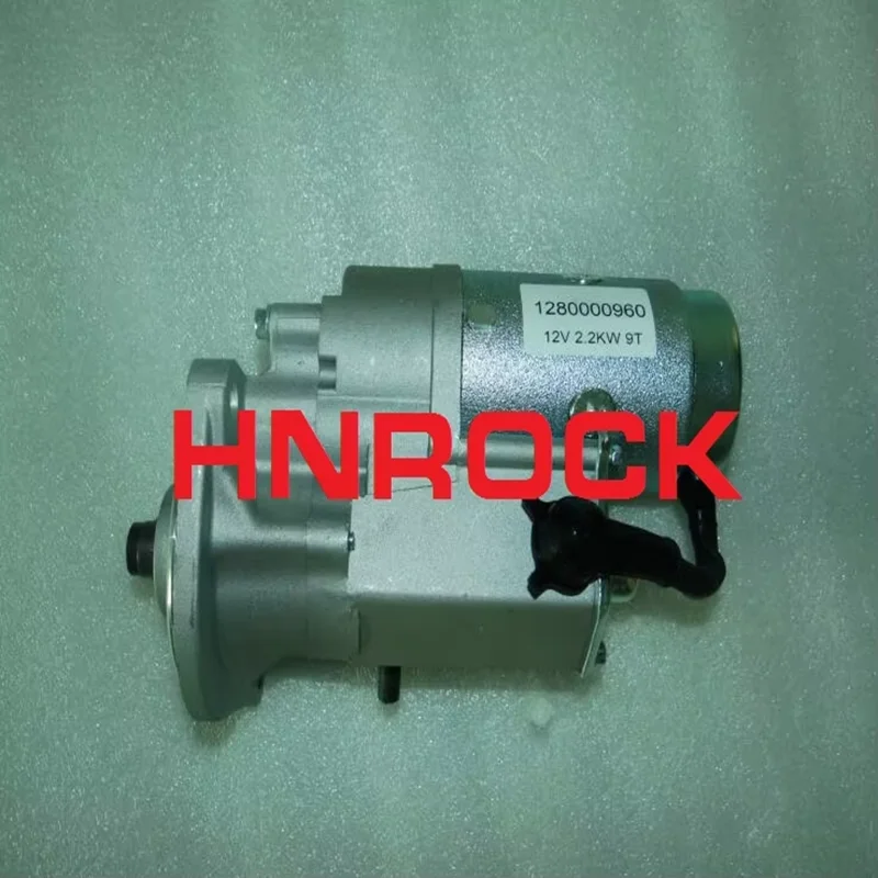 NEW 12V STARTER 028000-5050 028000-5060 028000-6440 028000-700 028000-7000 028000-7001 028000-7002 028000-7003  FOR Isuzu