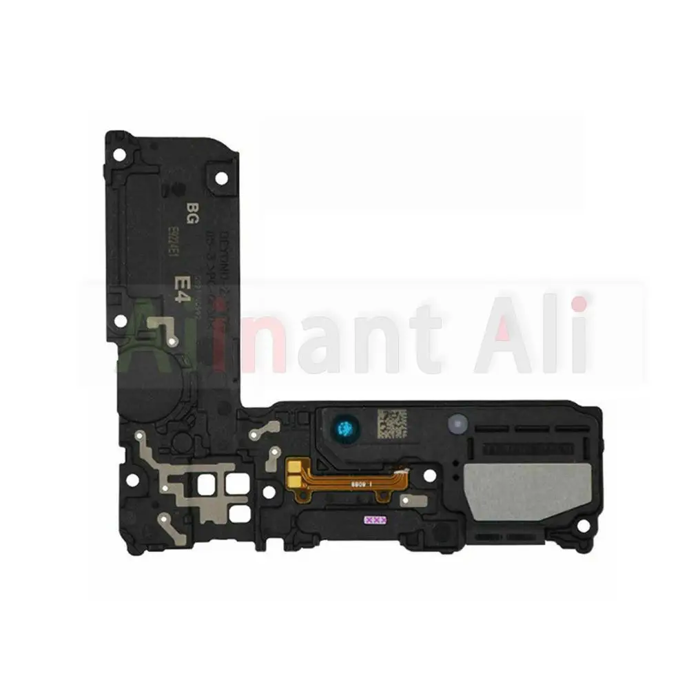 AiinAnt Buzzer Loudspeaker Sound Loud Speaker Flex Cable For Samsung Galaxy S8 S9 S10 S20 S21 Edge Plus Ultra Phone Spare Parts