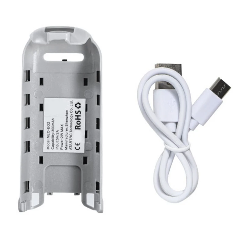 M17B Light Up ขาตั้งกล้องสำหรับโดรน Night Flight Lighting Drones Night Flights ขาตั้งกล้องและเสาอากาศจับภาพ