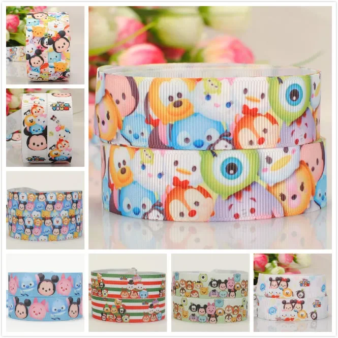 7/8"22Mm Tsum-Tsum …