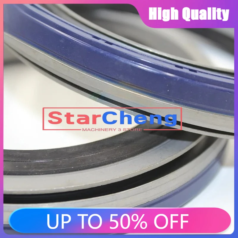 

SZ311-01045 SZ31101045 HIGH QUALITY HTCK CRANKSHAFT OIL SEAL J05C J08C