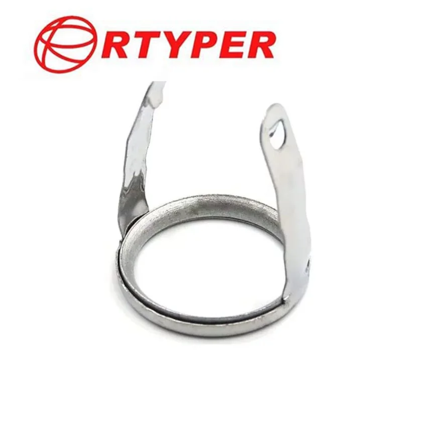 06E 998907 G 06d 998907   Kits de reparación de inyector de combustible GDI, reparación de sellos de soporte inoxidable para VW Golf Audi A3 A4 A5 A6 A8 Q7 Touareg
