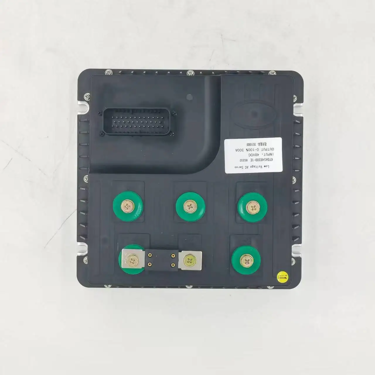 48V 50A 60A 100A150A 300A Single/Dual Channel BLDC Motor Speed/Torque/Position Controller Factory Direct Sales Factory Price