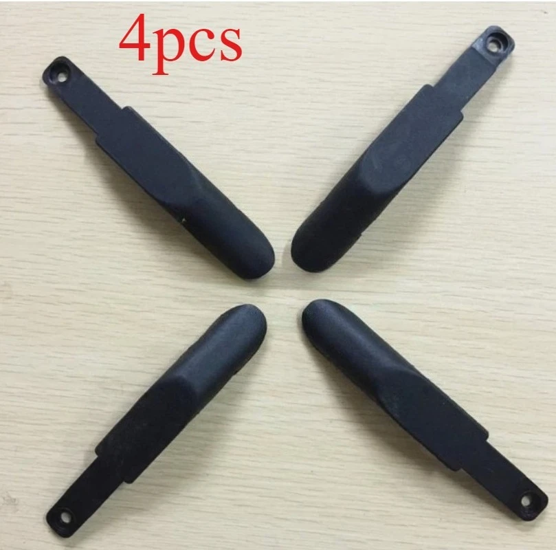4Pcs/set Tire Changer Machine Claw Chute Protective Cover For HOFMANN