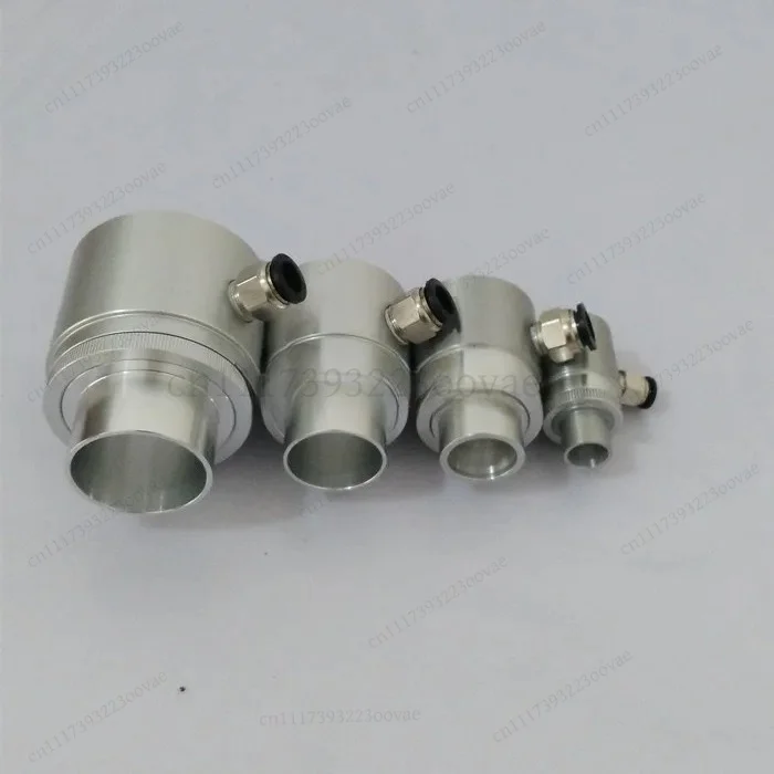 Df Air Amplifier Vacuum Generator Particle Vacuum Conveyor For Powder Material Suction And Conveying Absorber Equipment