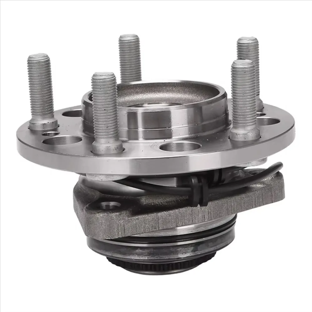 4142009403 Car Front Hub Wheel Bearing With ABS For Ssangyong Actyon I Kyron Rexton 2013-2020 4142009405