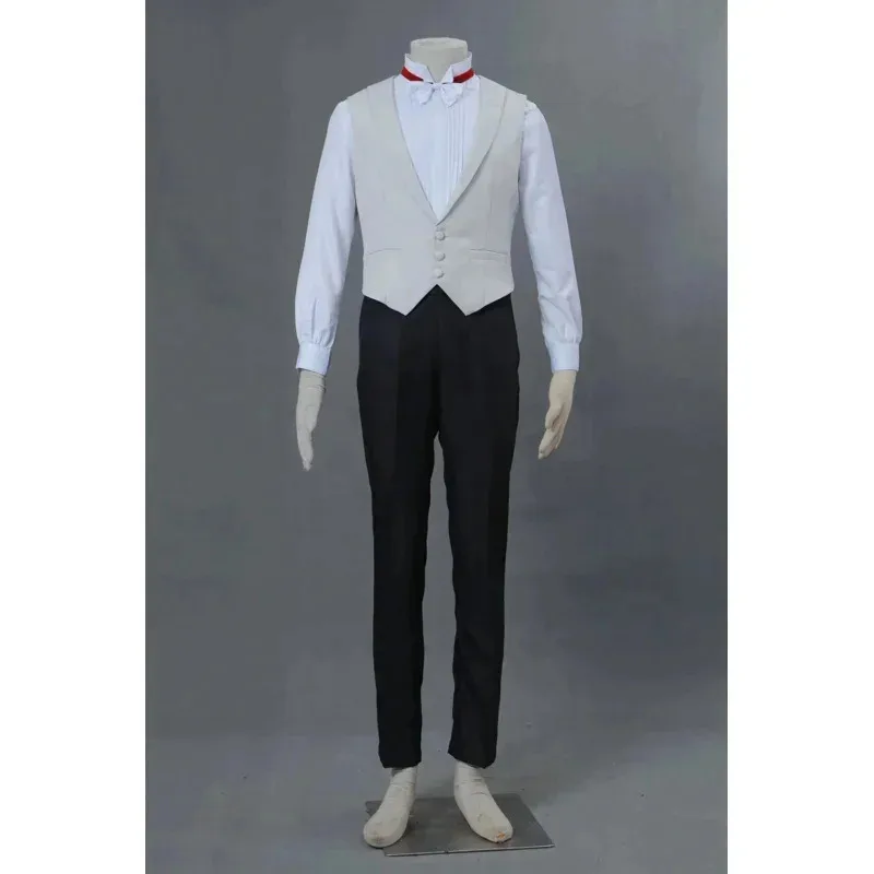 أنيمي تأثيري بحار نجوم سهرة ملثمين رجل سهرة مامورو تشيبا تأثيري حلي هالوين