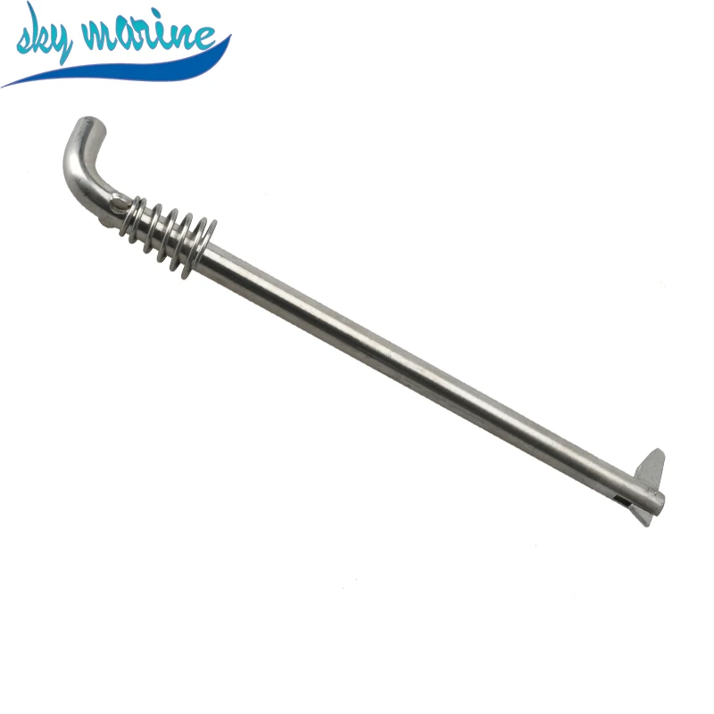 

688-43160 Tilt Rod Assy for yamaha outboard 20-90HP 2 stroke F40 F42 F50 FT50 F60 FT60 4 stroke 688-43160-01 688-43160-00
