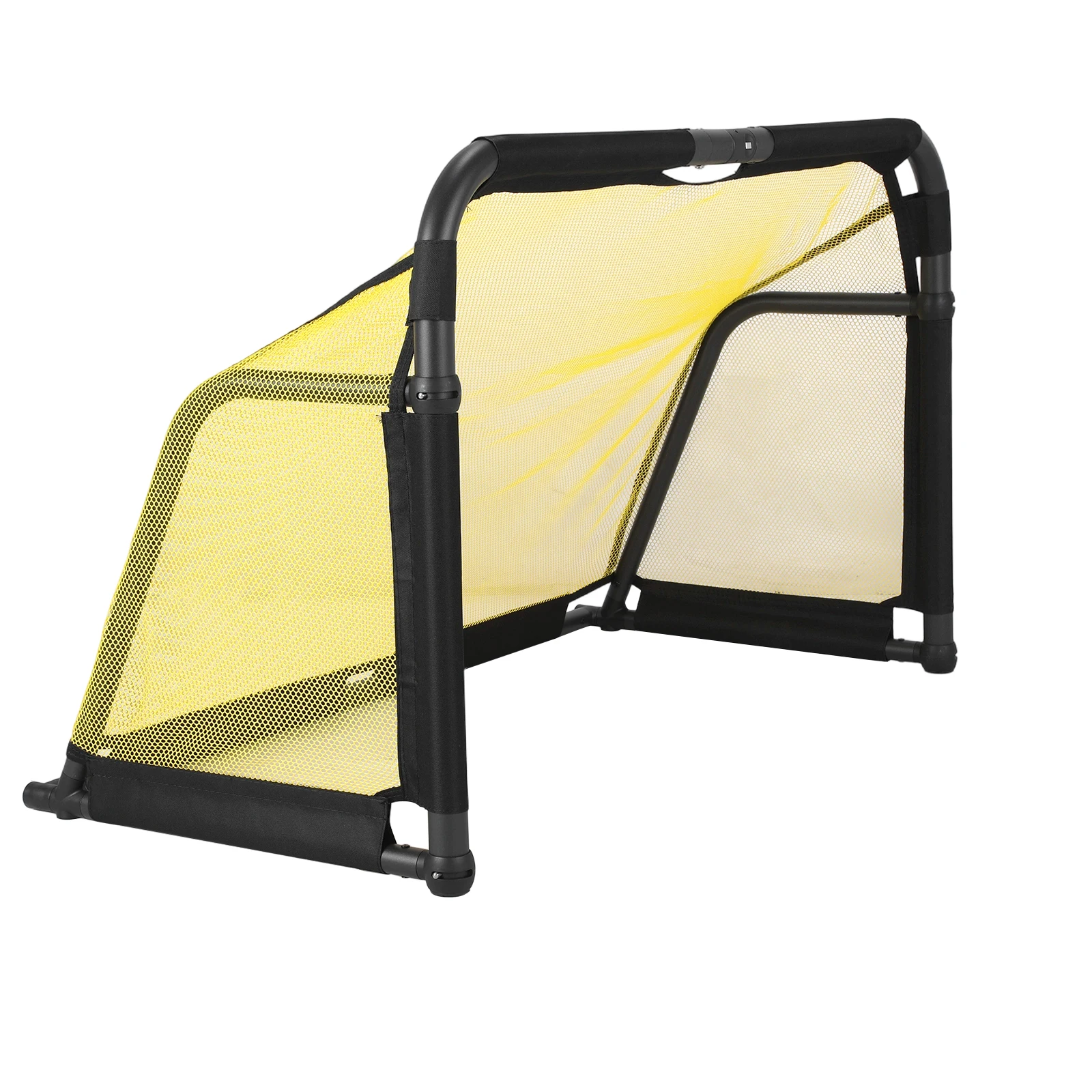 Portable Football Rebounder Ne - огляд і ціна Training Net Mini