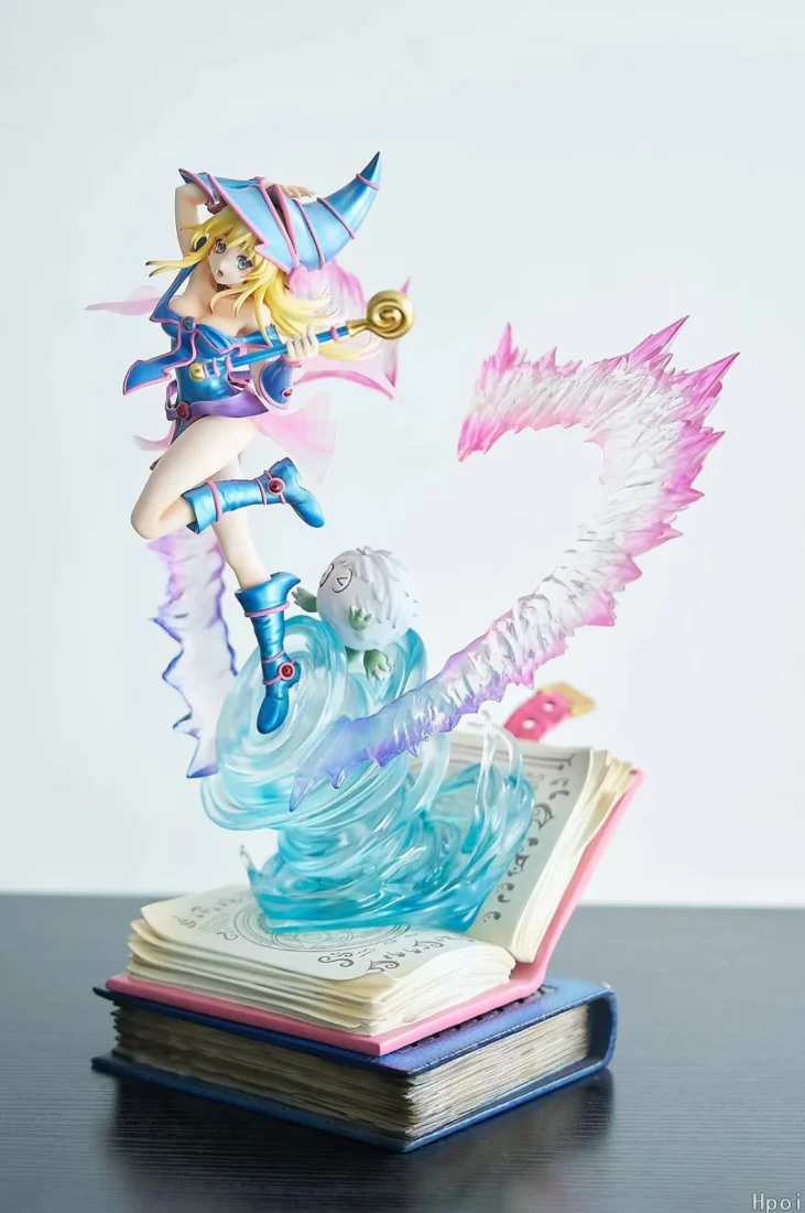 【FS】Fantastic Territory Yu-Gi- – Model Kit Yugioh Bewertung und Preis