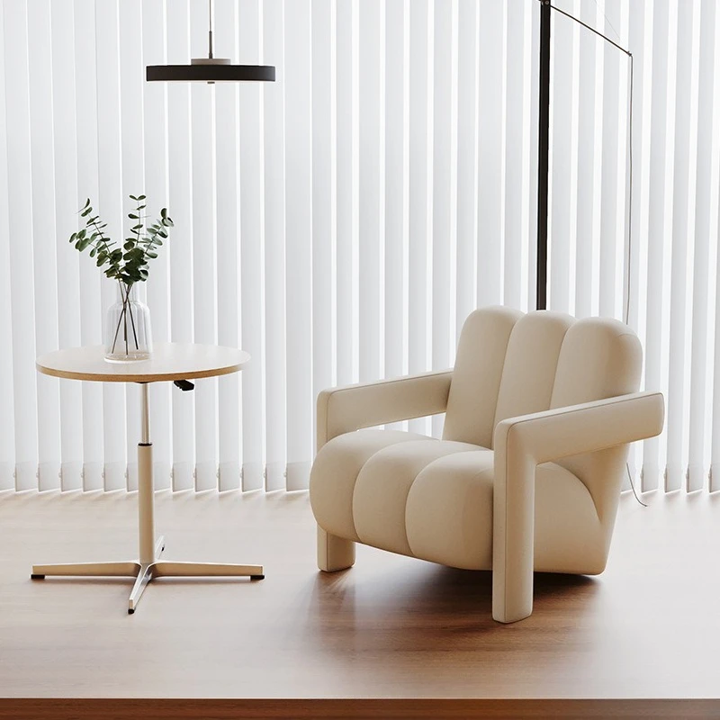 Einzelsofa, Wohnzimmer, Balkon, einfache Rückenlehne, Sofa, Stuhl, Innenbereich, Zuhause, Internet, Promi-Designer, Freizeitstuhl