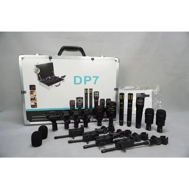 DM7 Professional Me…