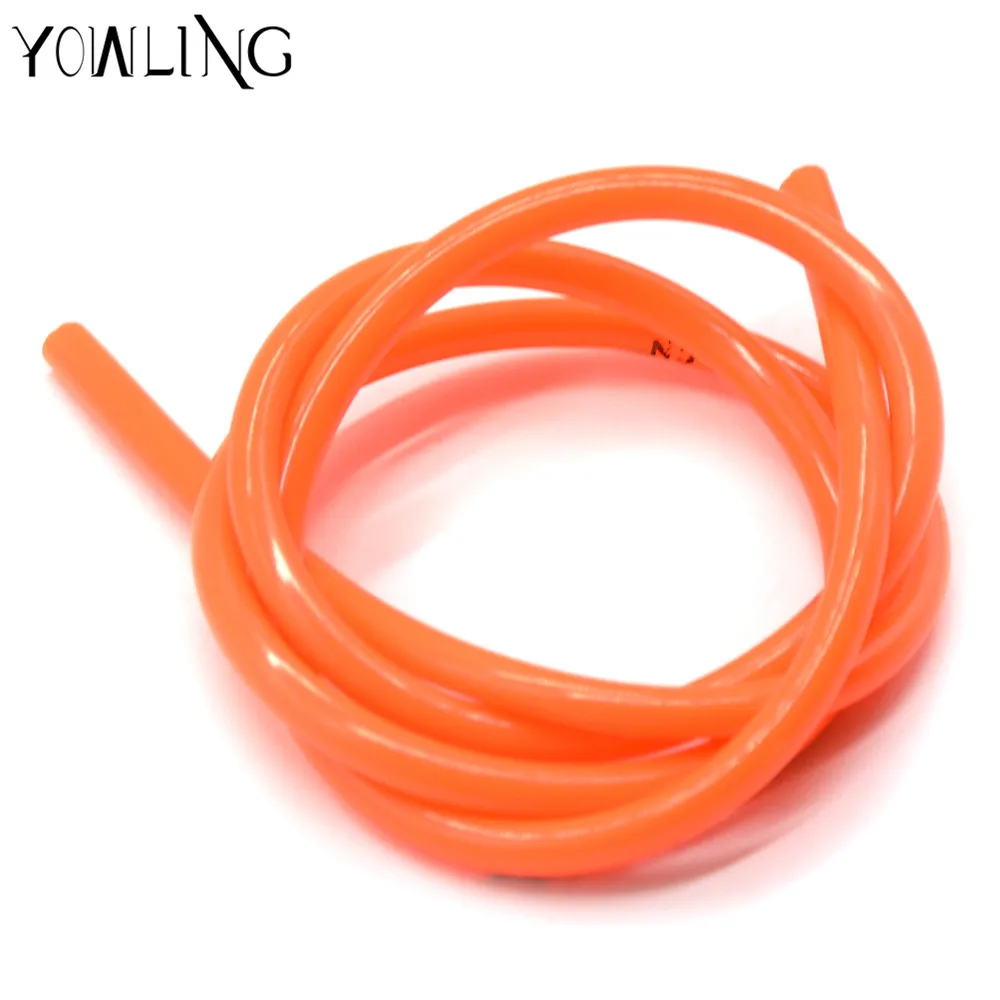 Oil Hose Fuel Line Petrol Tube Pipe For YAMAHA YZ80 YZ85 RM85 RM125 RM250 RM125 RM250 YZ 125 250 250F 426F 450F KX 125 250 250F