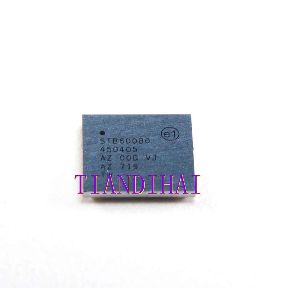 2-10Pcs STB600B0 For iPhone X U4400 Face Recognition IC Facial Recognization System Chip