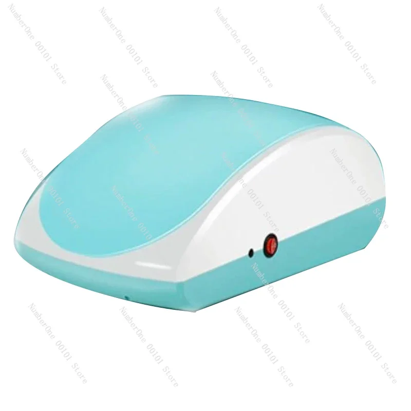 Automatic Smart Shoe Cover Machine Household Automatic Shoe Cover Distributor Electric Hot Melt Shoe Cover Machine