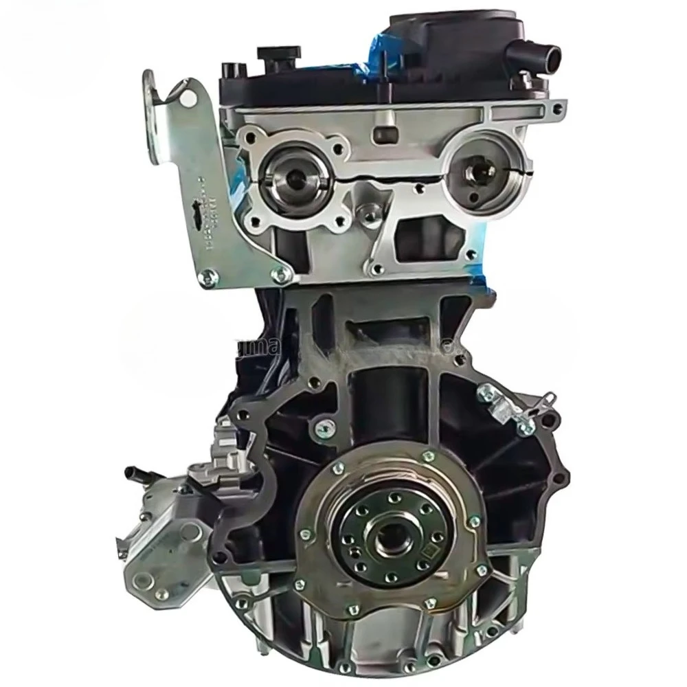 سعر المصنع جيد محركات تجميع محرك السيارة لسيتروين فورد 2.2 HDi 4HH 4HG 4HJ P22DTE قطع غيار نظام محرك السيارات بيع #2
