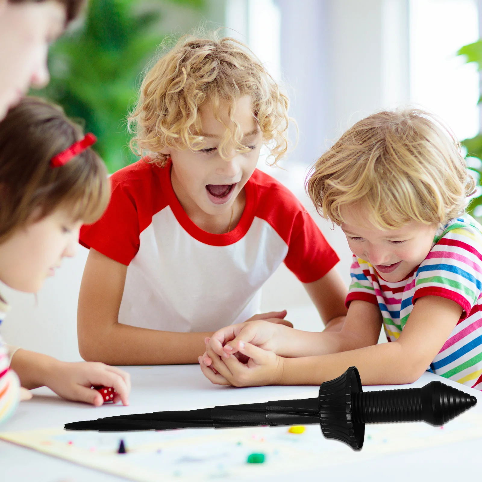 ดาบยืดหดได้ ดาบฝึกซ้อมเทเลสโคปิก สำหรับคอสเพลย์ ปาร์ตี้ ฮาโลวีน งานแฟนซี การแสดง และอุปกรณ์ประกอบการฝึกซ้อม