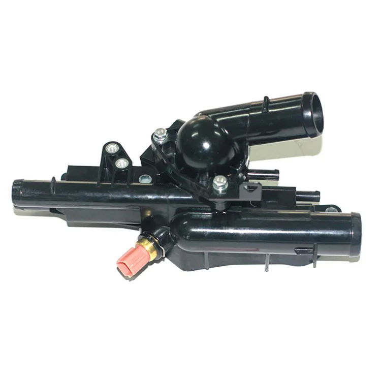 

Applicable to accessory parts 25620-2G600 is suitable for modern thermostat base Richan thermostat assembly 25600-2G400