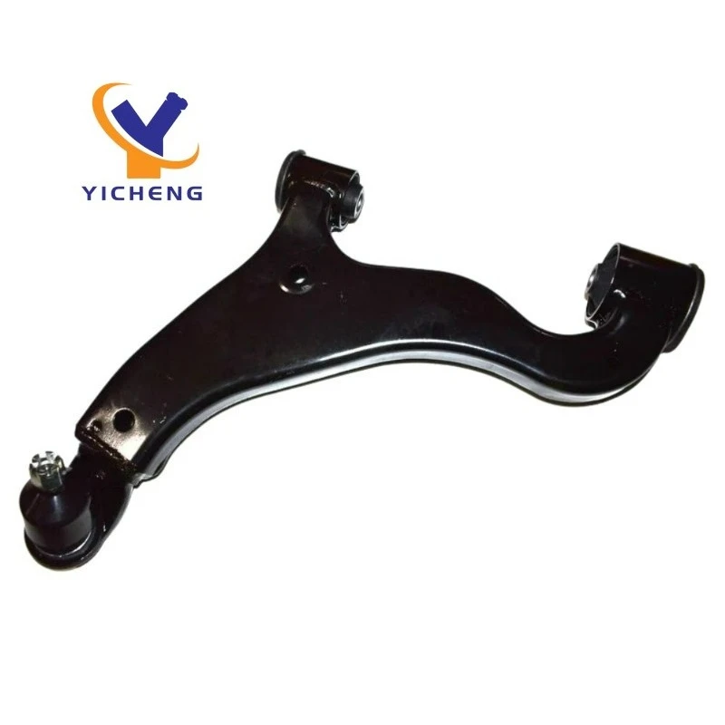 

48069-26180 48068-26180 Traction Control Arm for Toyota GRNVA HIACE GDH300 GDH321 GDH328 GDH301 GDH322 GDH304 2020-2025