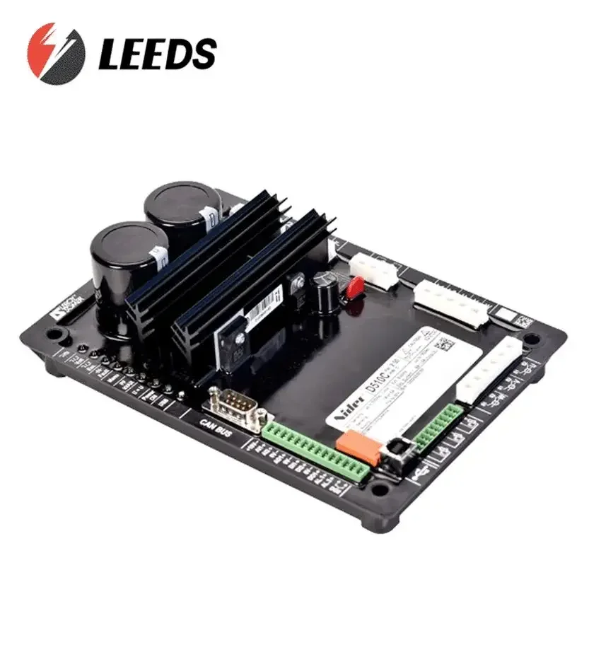 Original D510C AVR Generator D510 AVR Automatic Voltage Regulator D510C