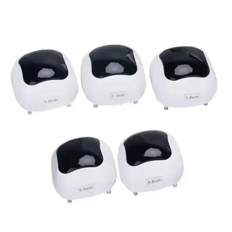 Replacement Beauty Device Cartridges 6mm 8mm 10mm 13mm Probe Consumable Salon Beauty Instrument Accessory