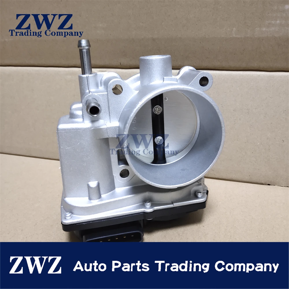 For Suzuki Grand Vitara II J20A J20B J24B Escudo SX4 13400-78K00 1340078K00 13400-78K00-000 Brand New Throttle Body Assembly