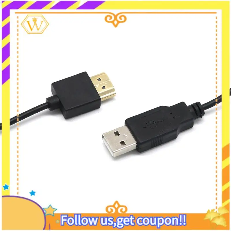 

Новейший разъем-адаптер 10X 1.4 «папа» на USB 2.0, кабель-переходник для зарядного устройства