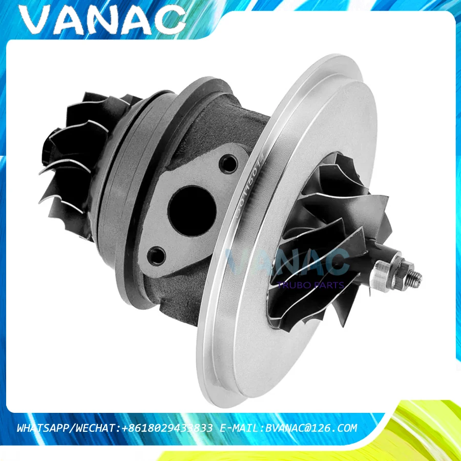 

Для картриджа турбо RHF55V Isuzu NQR 75L 4HK1-E2N 8980277721 8980277720 vietnam VKA40016 8980277725 VAA40016 VBA40016