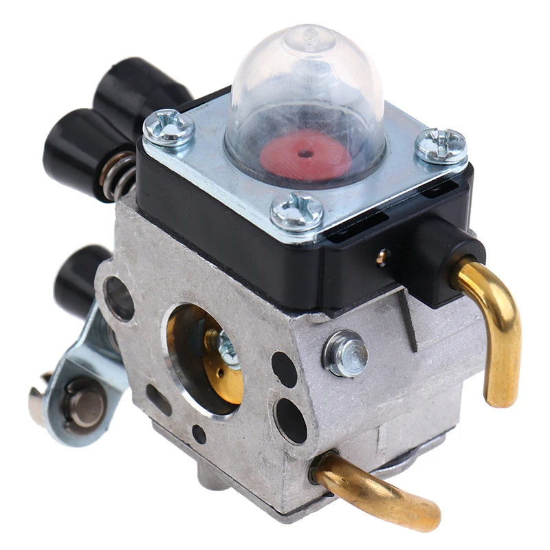 Carb Carburetor for STIHL FS38 FS45 FS46 FS55 FS74 FS75 FS76 FS80 FS85 Trimmer