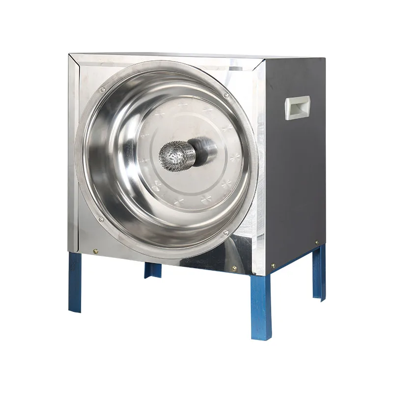 Automatic Coconut Grating & Grater Processing Machine with Engine Gear Bearing 220V 300W