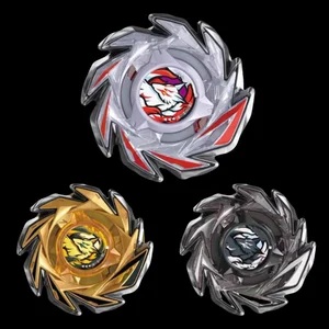 Beyscollector ASLI Beys X CX-06 Set Lengkap 3 Booster Baru 10 penguat acak beyblade penjualan terbaik - №