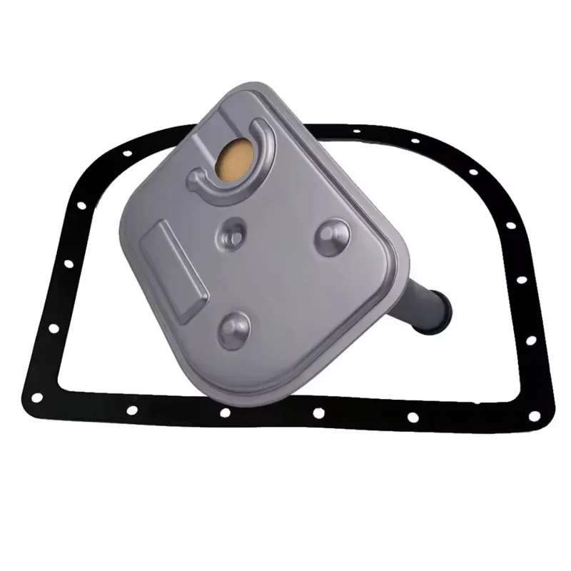 

CVT Automatic Transmission Oil Filter Gasket Kit, Direct Fit for F-o-r-d Territory 580Proi x5 SFG15T Mattu VT5